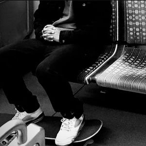 Meet your Posher, Eddie